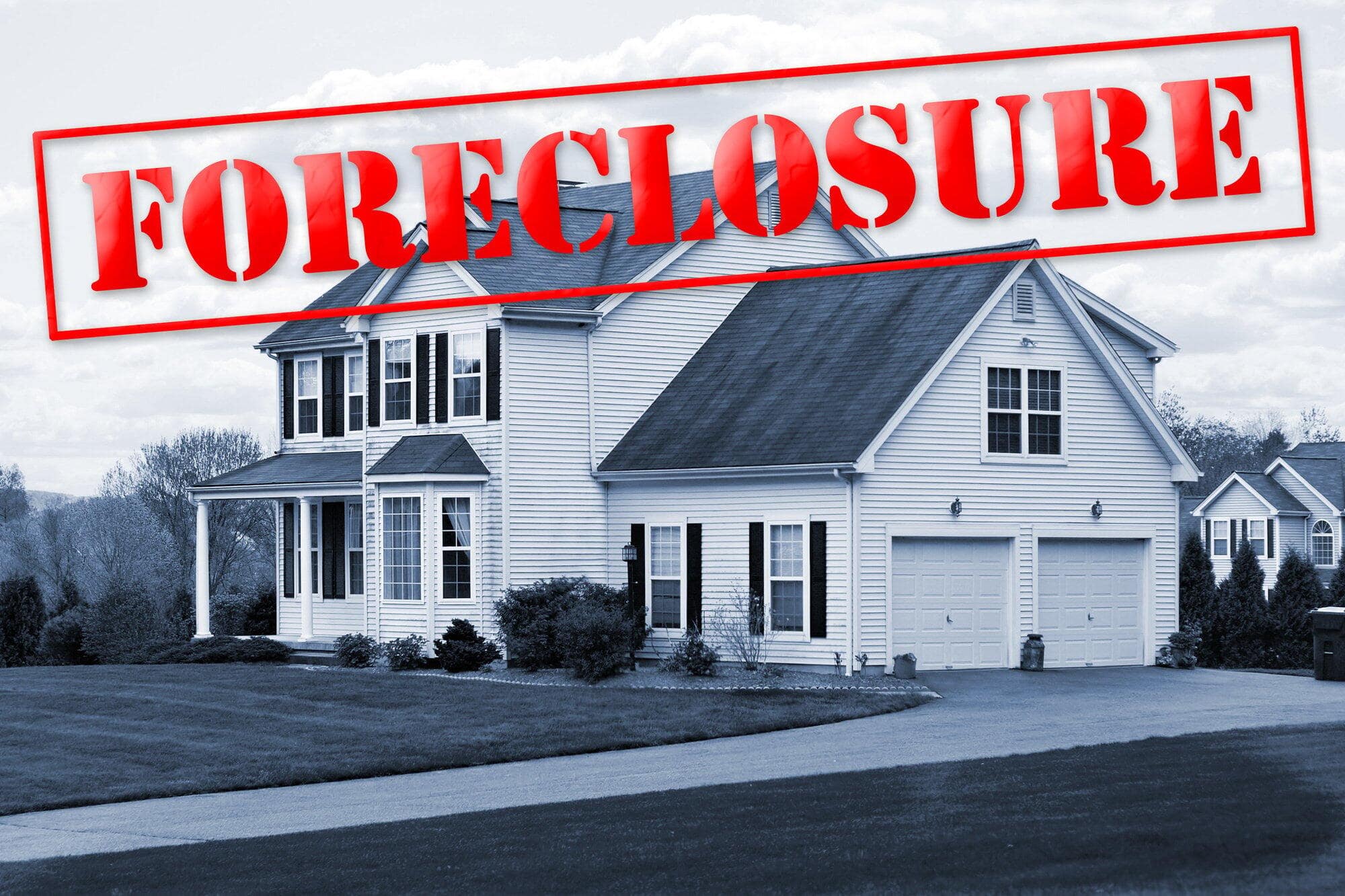 What Is an HOA Foreclosure in San Antonio, TX?